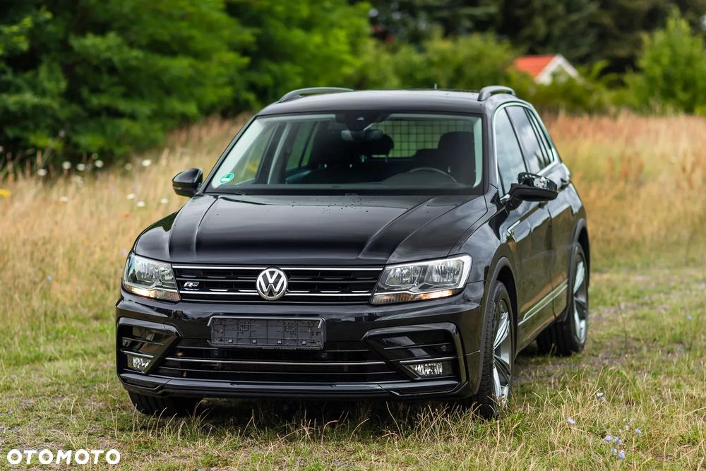 Volkswagen Tiguan 1.4 TSI BMT ACT Comfortline - 7