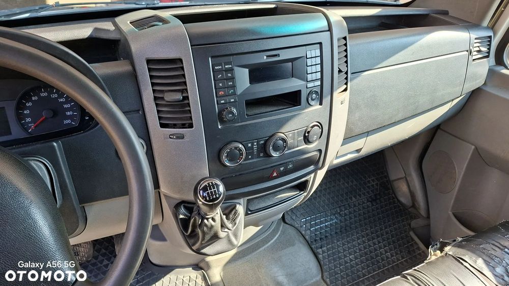 Volkswagen CRAFTER - 6