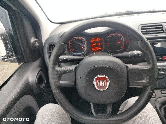 Fiat Panda - 9