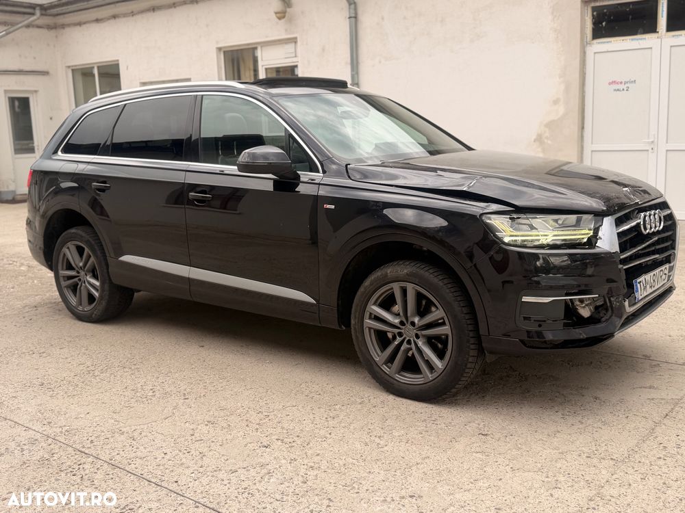 Audi Q7 - 13