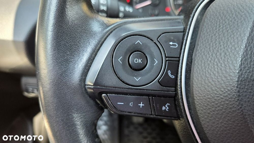 Toyota Corolla 1.6 Comfort - 23