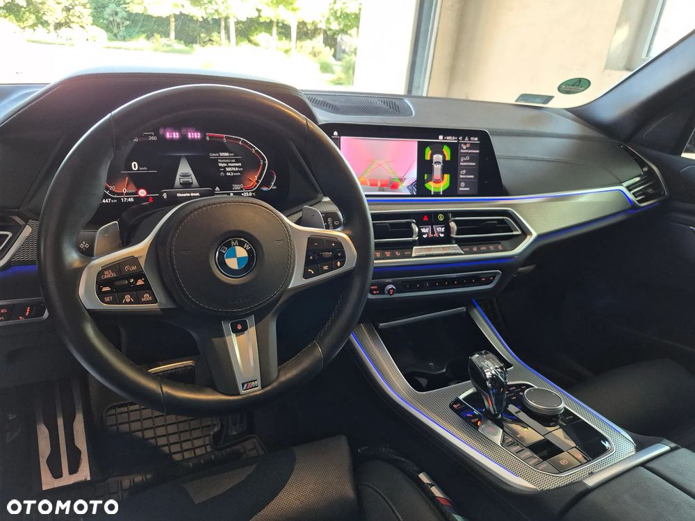 BMW X5 xDrive25d - 15