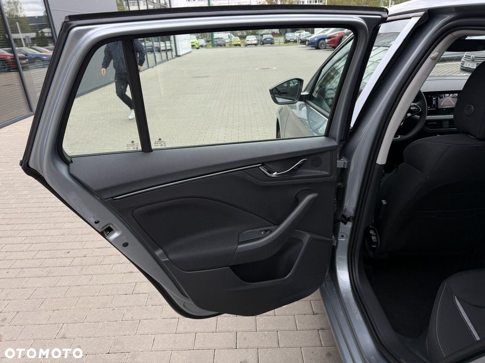 Skoda Scala 1.5 TSI Drive - 17