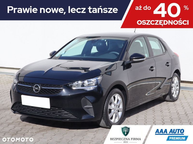 Opel Corsa - 2