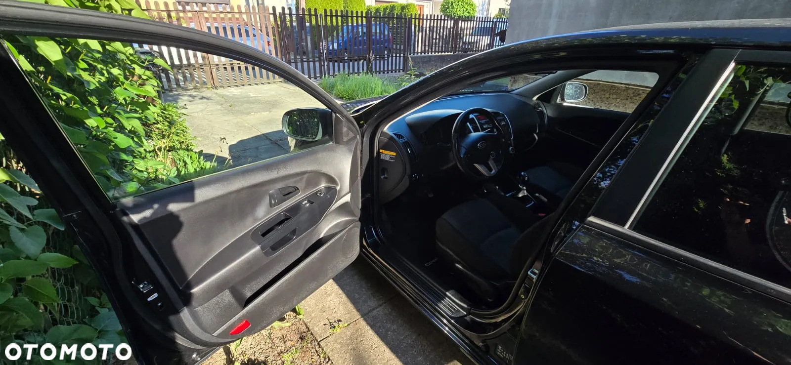 Kia Ceed Cee'd 1.4 M - 11