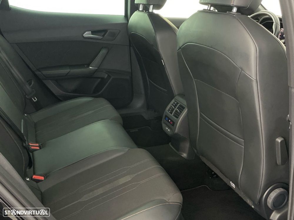 Cupra Formentor 1.5 TSI - 25