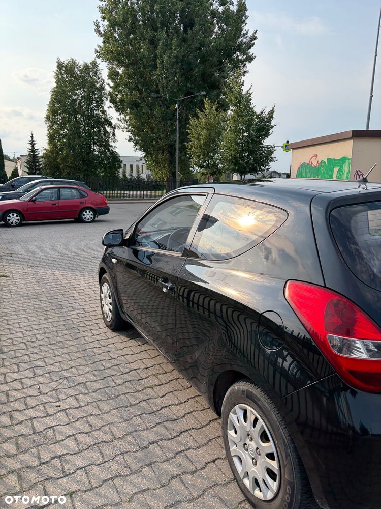 Hyundai i20 1.2 Classic - 15