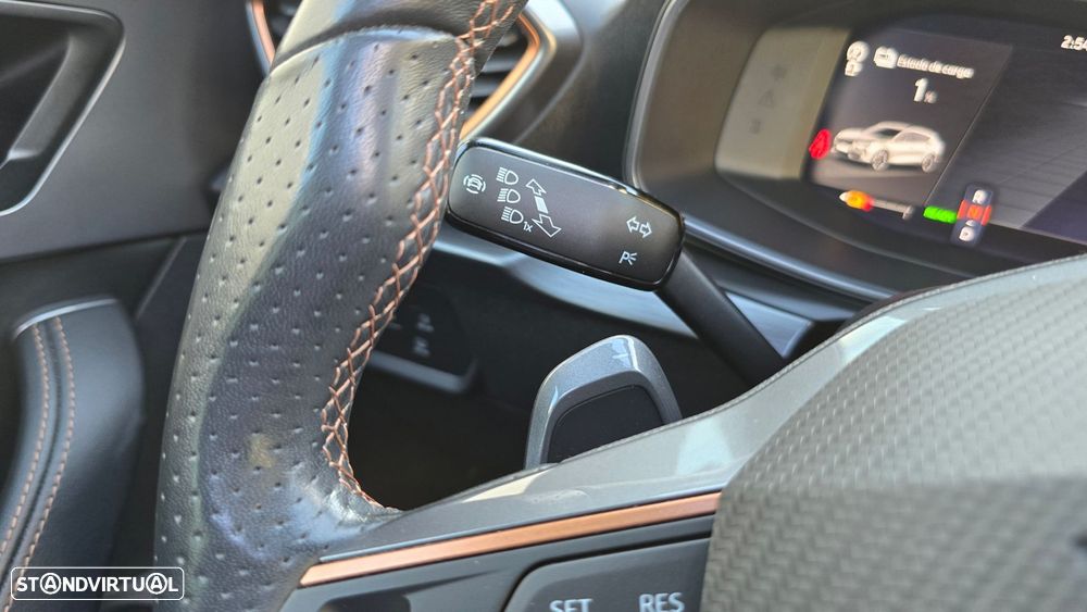Cupra Formentor 1.4 e-Hybrid DSG - 15