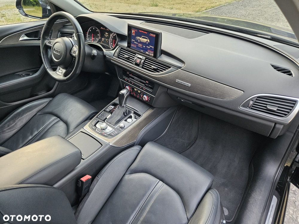 Audi A6 Allroad - 11