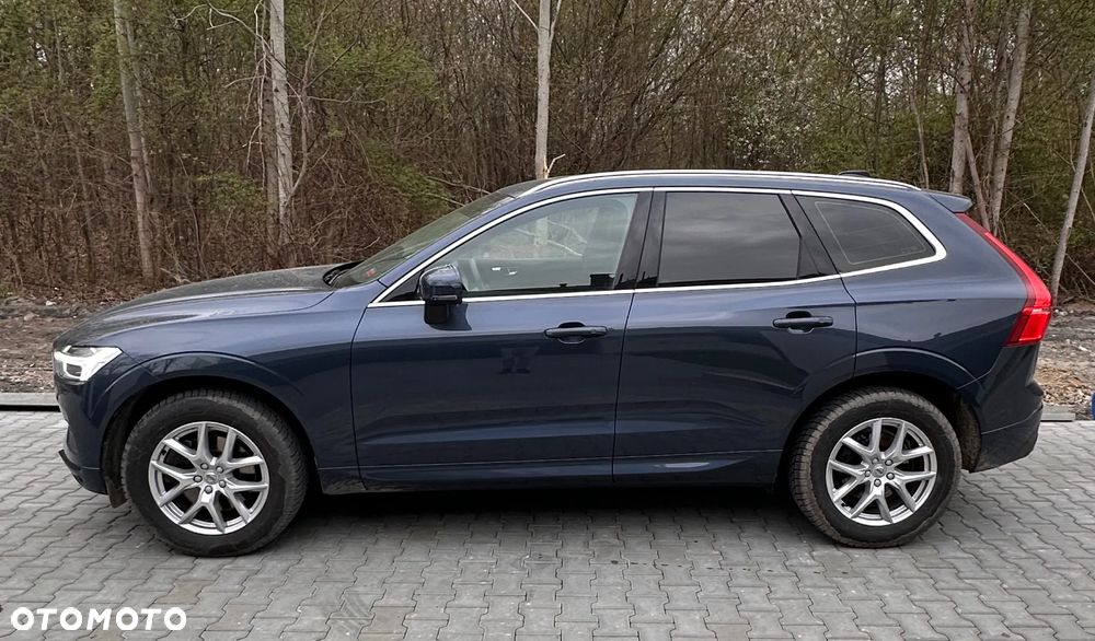 Volvo XC 60 B4 B Momentum Pro - 1