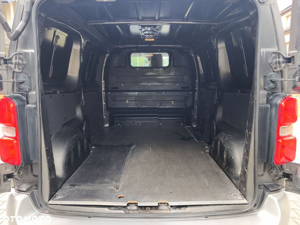 Toyota PROACE - 11