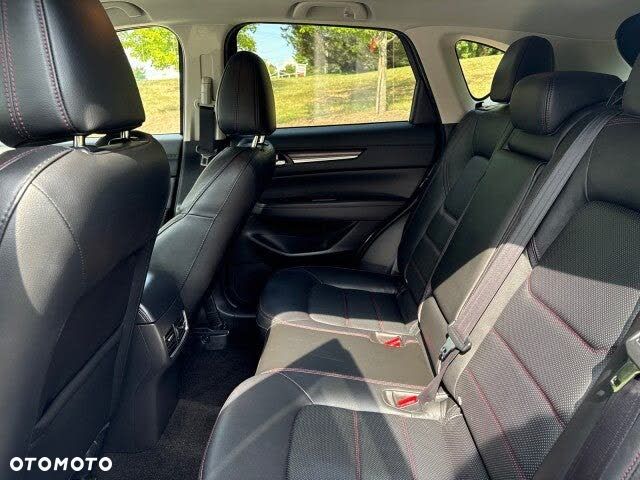 Mazda CX-5 - 13