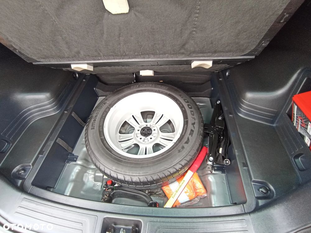Hyundai ix35 1.7 CRDi 2WD 5 Star Edition - 19