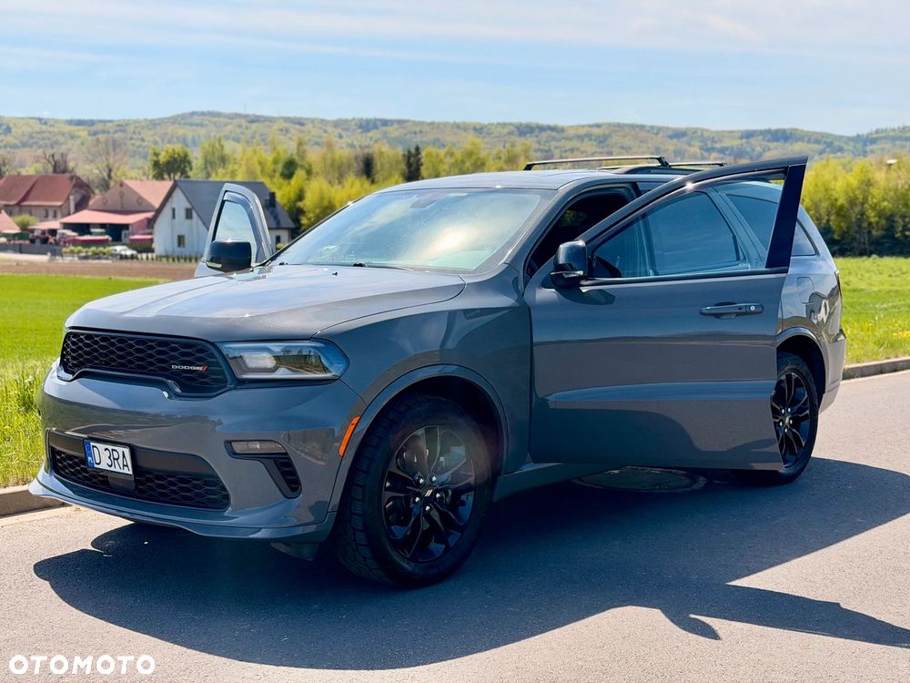Dodge Durango - 2