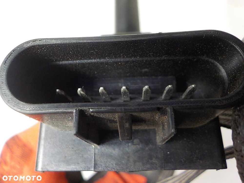 OPEL CORSA D ASTRA J 1.2 1.4 CEWKA ZAPŁONOWA 5DA358000341 - 4