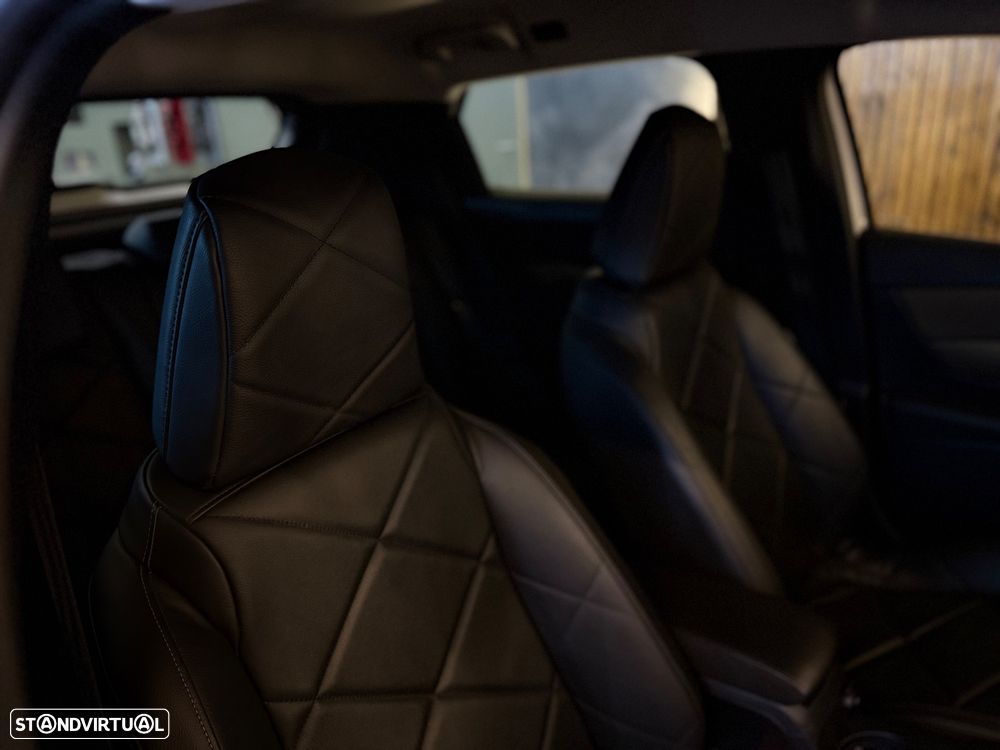 DS DS3 E-TENSE OPERA - 34