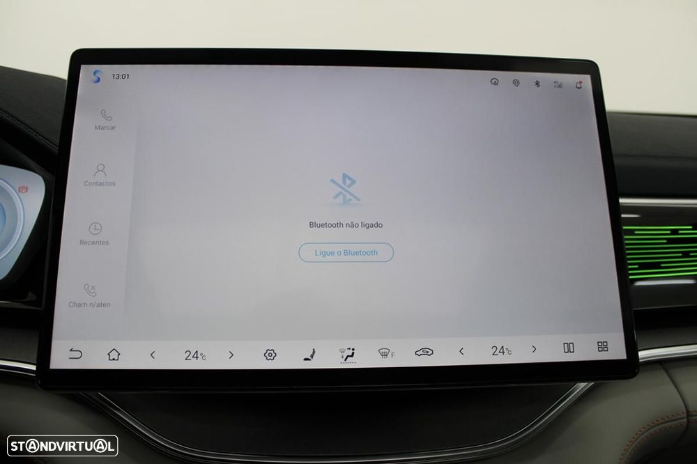 BYD Seal U 87 kWh Design - 40