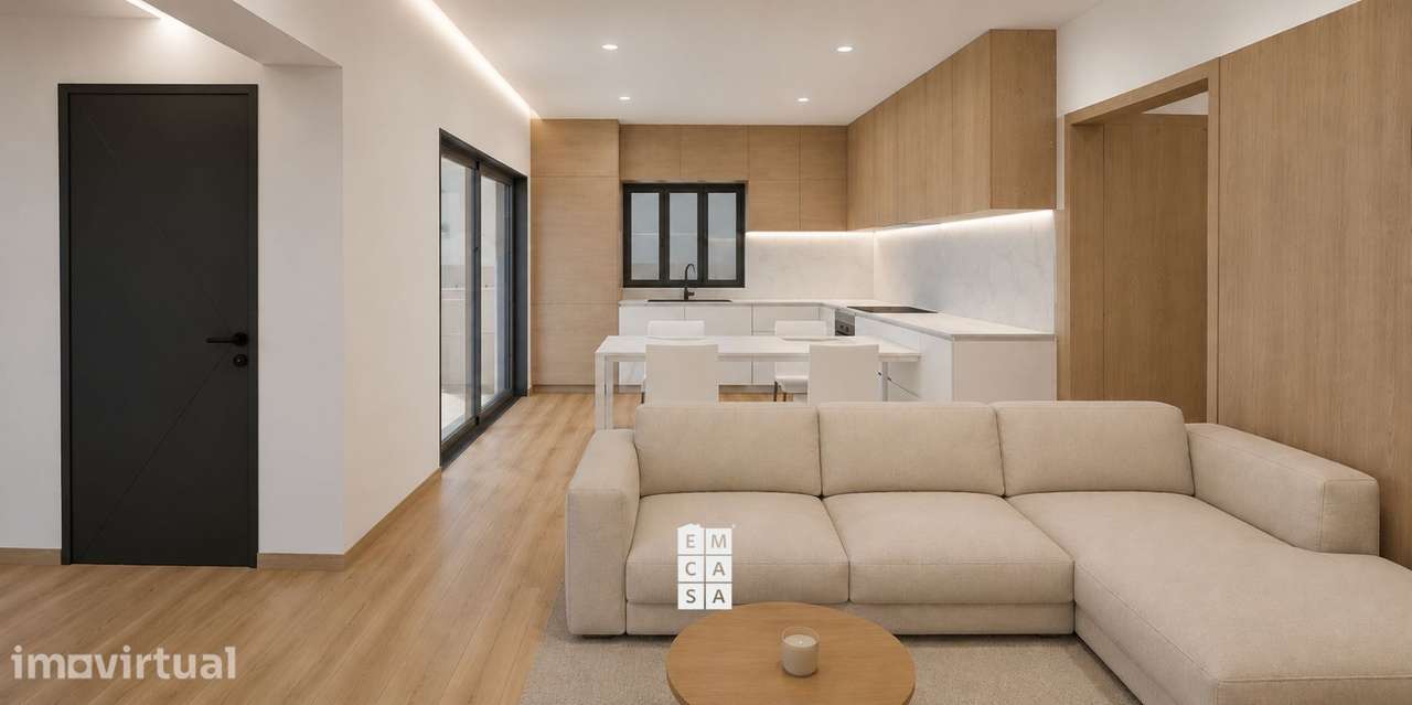 Moradia T3 Venda em Oliveira de Azeméis, Santiago de Riba-Ul, Ul, Maci - Grande imagem: 2/12