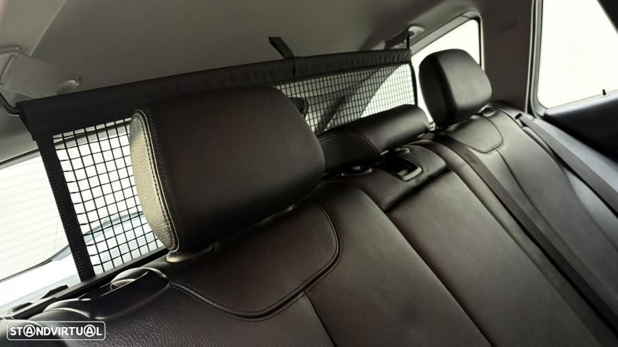 BMW 318 d xDrive Line Sport - 24