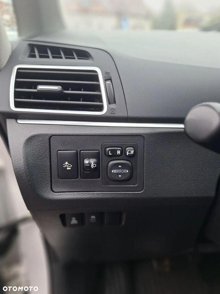 Toyota Verso 1.6 D-4D 7-Sitzer Start/Stop Comfort - 17