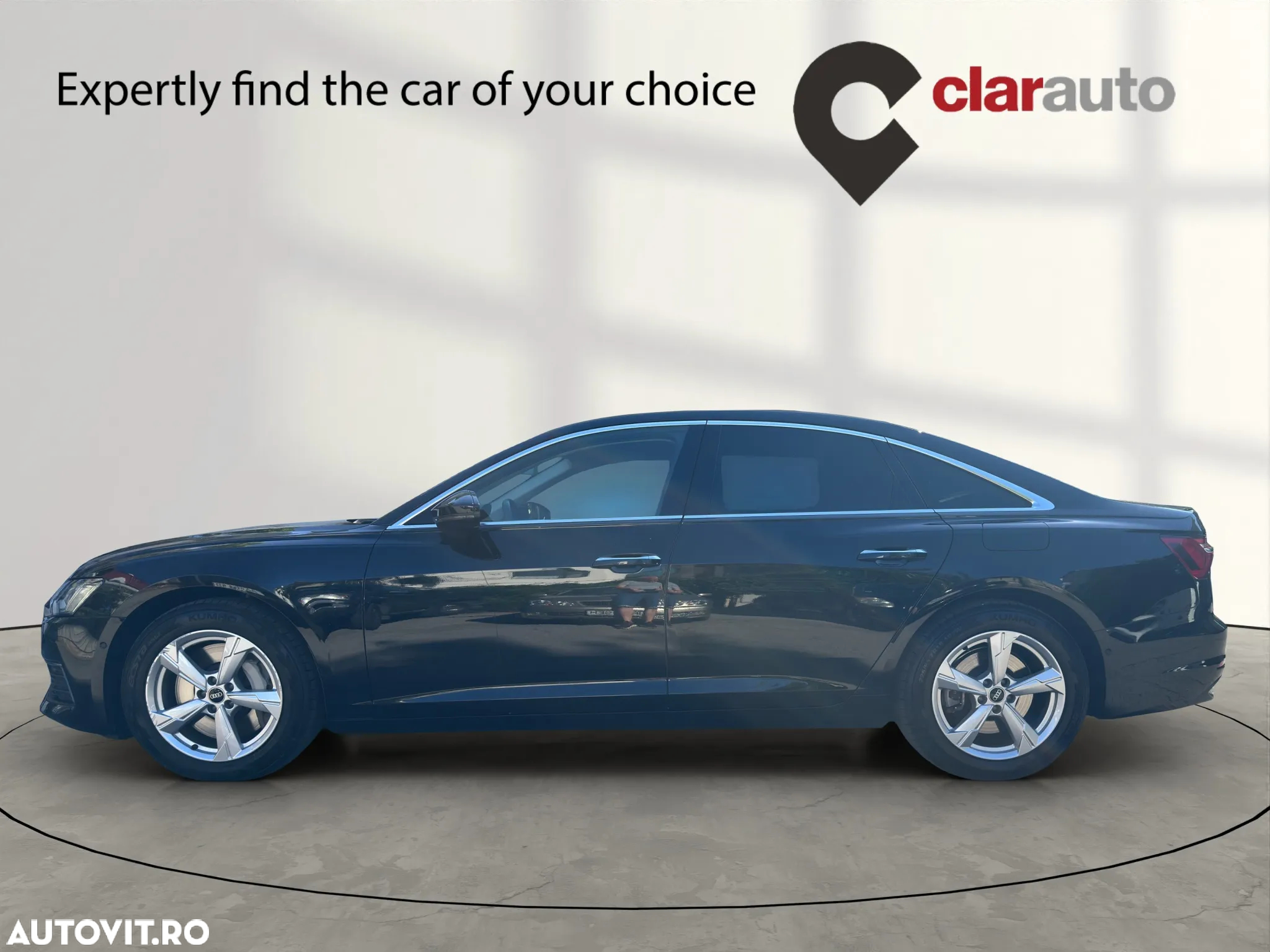 Audi A6 50 TFSI e quattro S tronic - 5