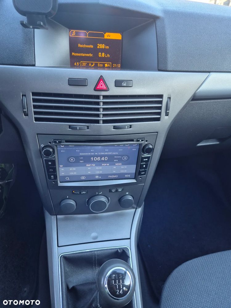 Opel Astra 1.6 Catch me - 27