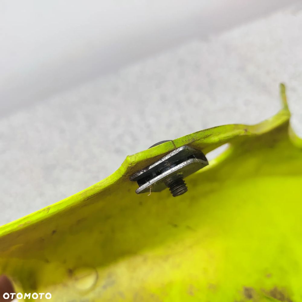 Licznik, zegar, prędkościomierz Italjet Formula 50 - 18