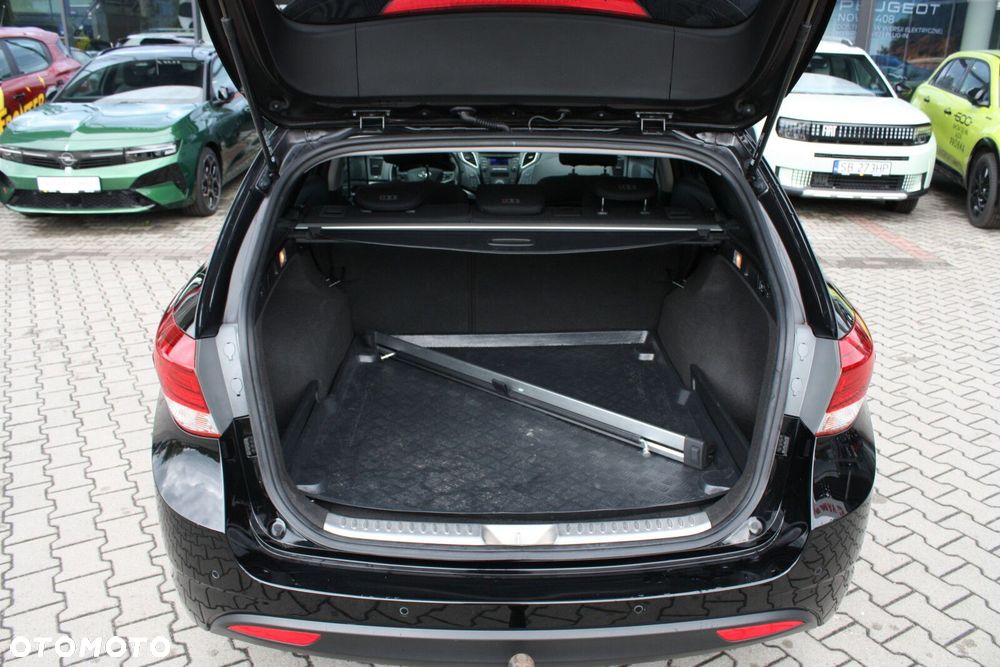 Hyundai i40 2.0 GDI Comfort - 15