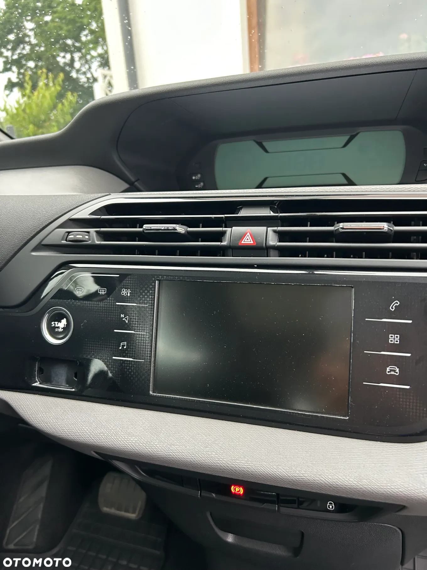 Citroën C4 Picasso 2.0 BlueHDi Exclusive - 23