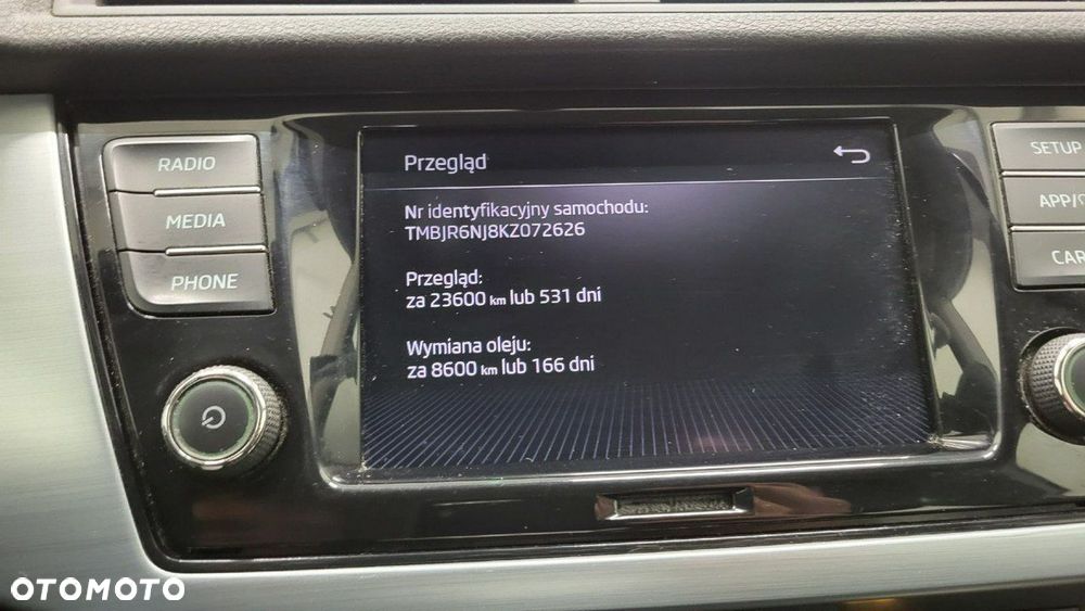 Skoda Fabia 1.0 TSI Ambition - 18