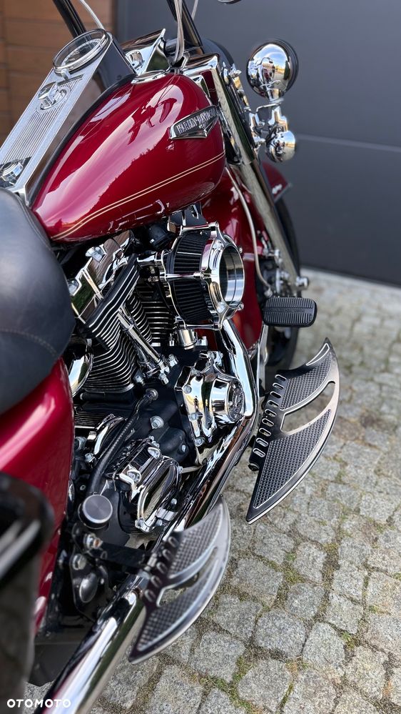 Harley-Davidson Touring Road King - 4