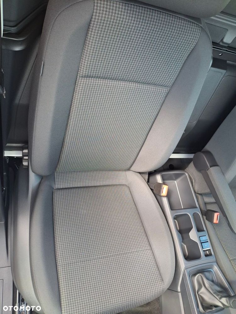 Volkswagen Caddy Cargo - 22
