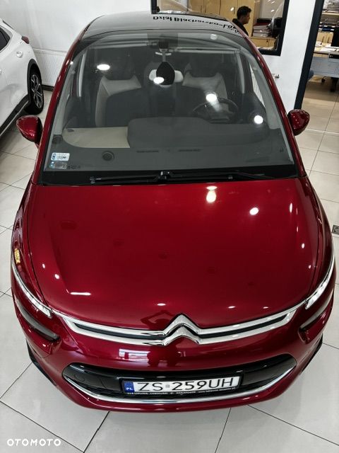 Citroën C4 Picasso 1.6 THP Intensive S&S EAT6 - 4