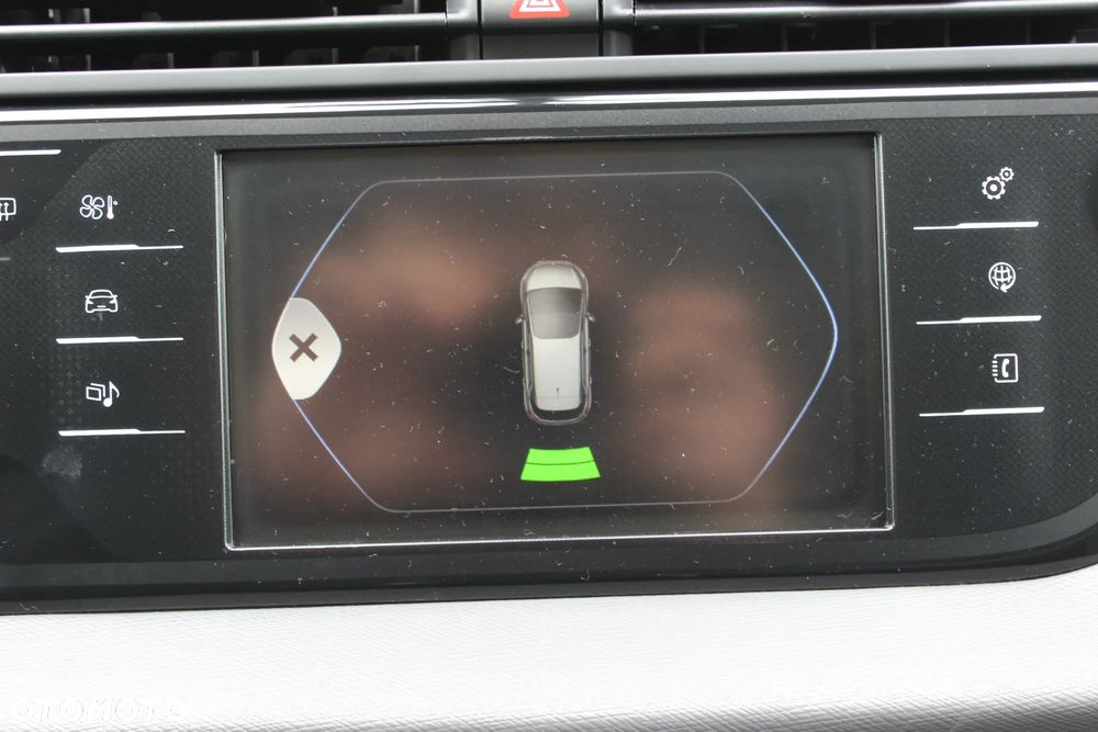 Citroën C4 Picasso 1.2 PureTech Seduction - 23