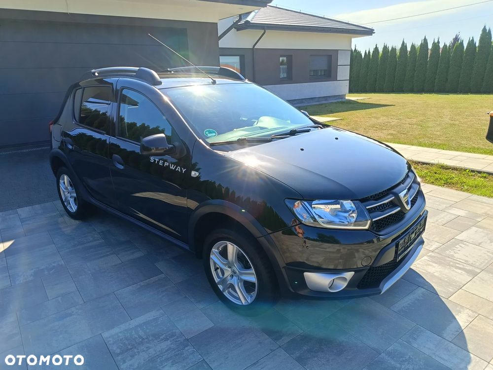 Dacia Sandero TCe 90 Celebration - 6