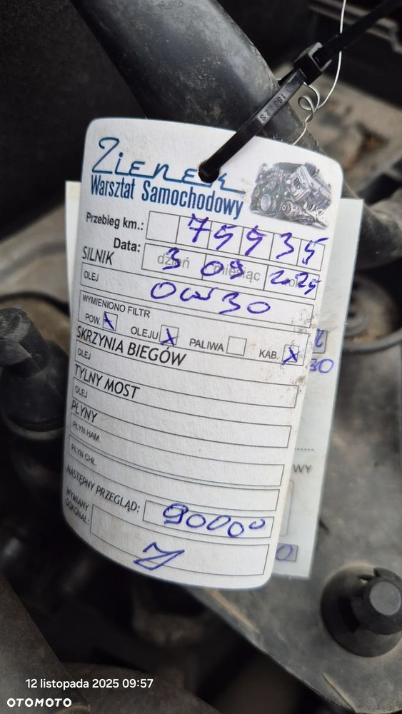 Volkswagen Golf Sportsvan - 11