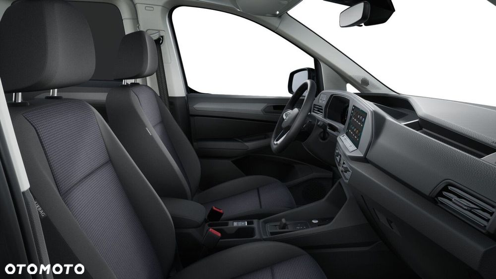 Volkswagen Caddy - 10