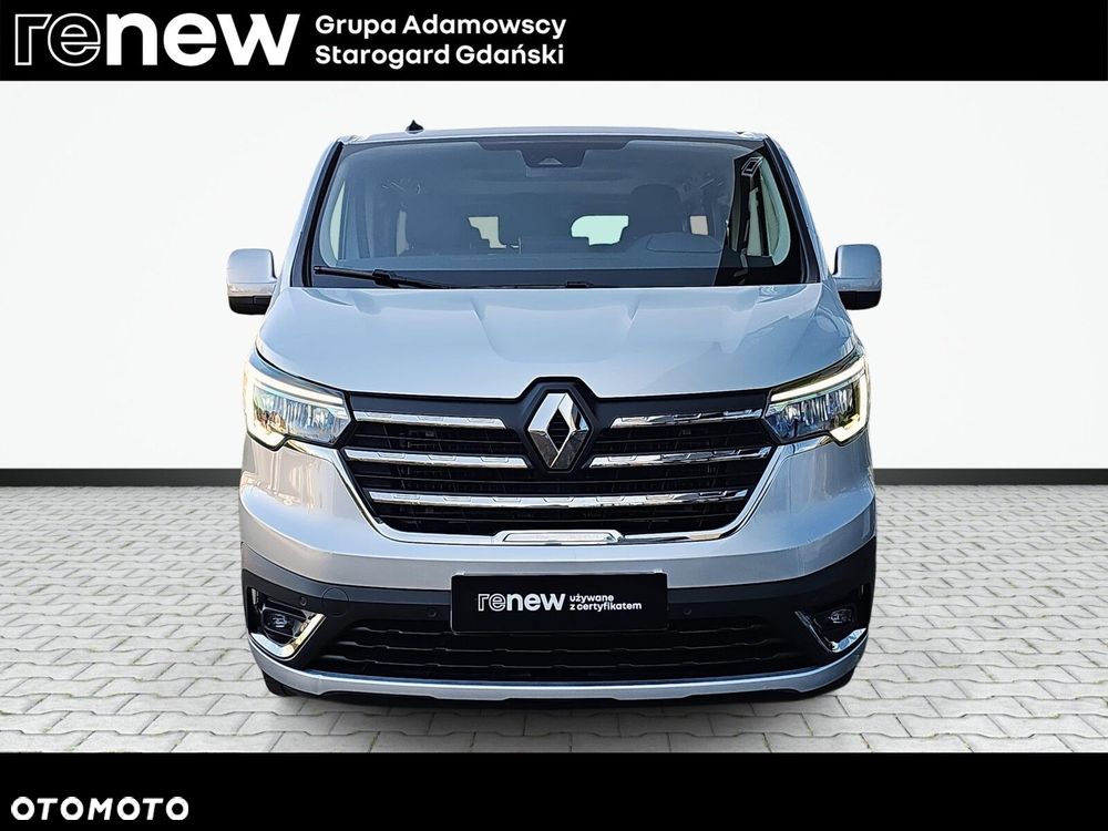 Renault Trafic Equilibre - 2
