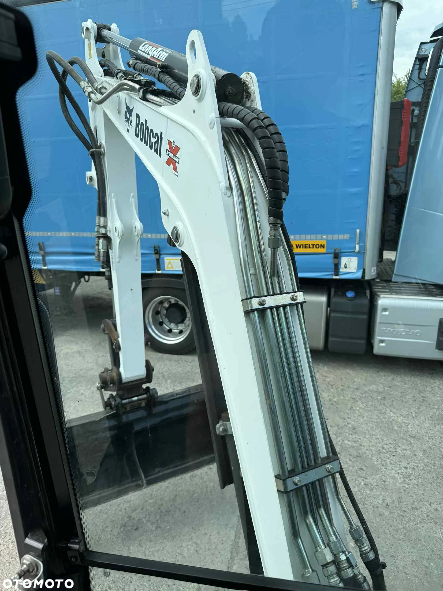 Bobcat E27Z - 17