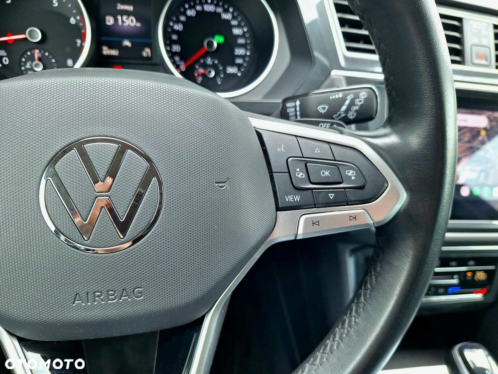 Volkswagen Tiguan 1.5 TSI EVO Life DSG - 15