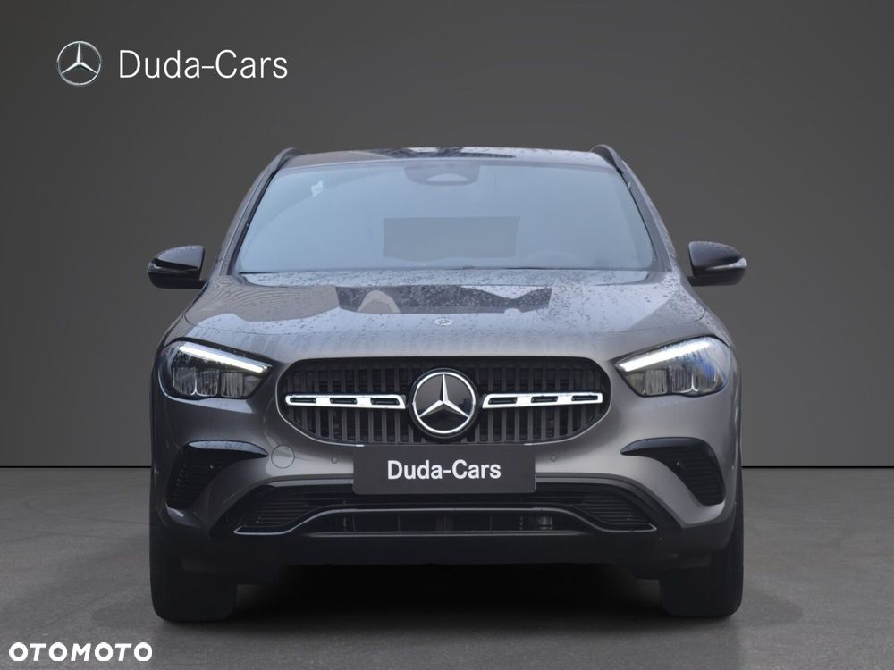 Mercedes-Benz GLA 200 Progressive - 5