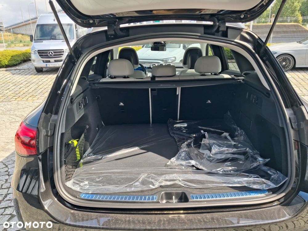 Mercedes-Benz GLC 220 d mHEV 4-Matic AMG Line - 14