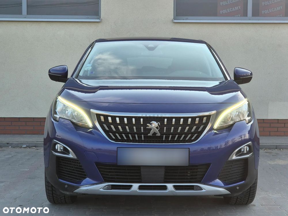 Peugeot 3008 BlueHDi 130 Stop & Start Active - 2