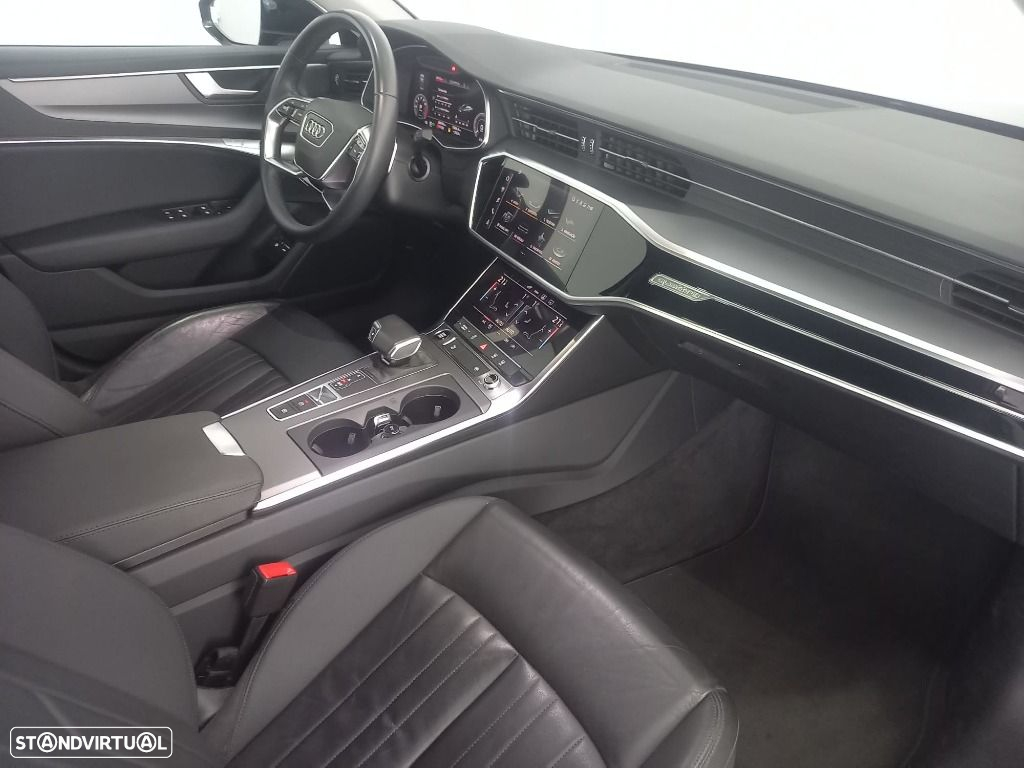 Audi A6 50 TFSIe quattro S tronic - 16