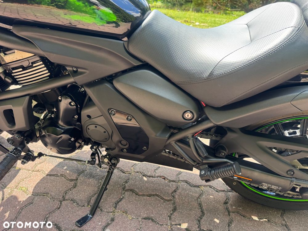 Kawasaki Vulcan - 14