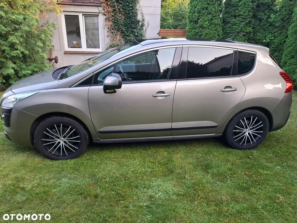 Peugeot 3008 155 THP Active - 3