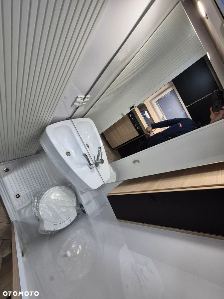 Ford KAMPER CHAUSSON S695 SPORT LINE 165KM AUTOMAT NOWY! - 33