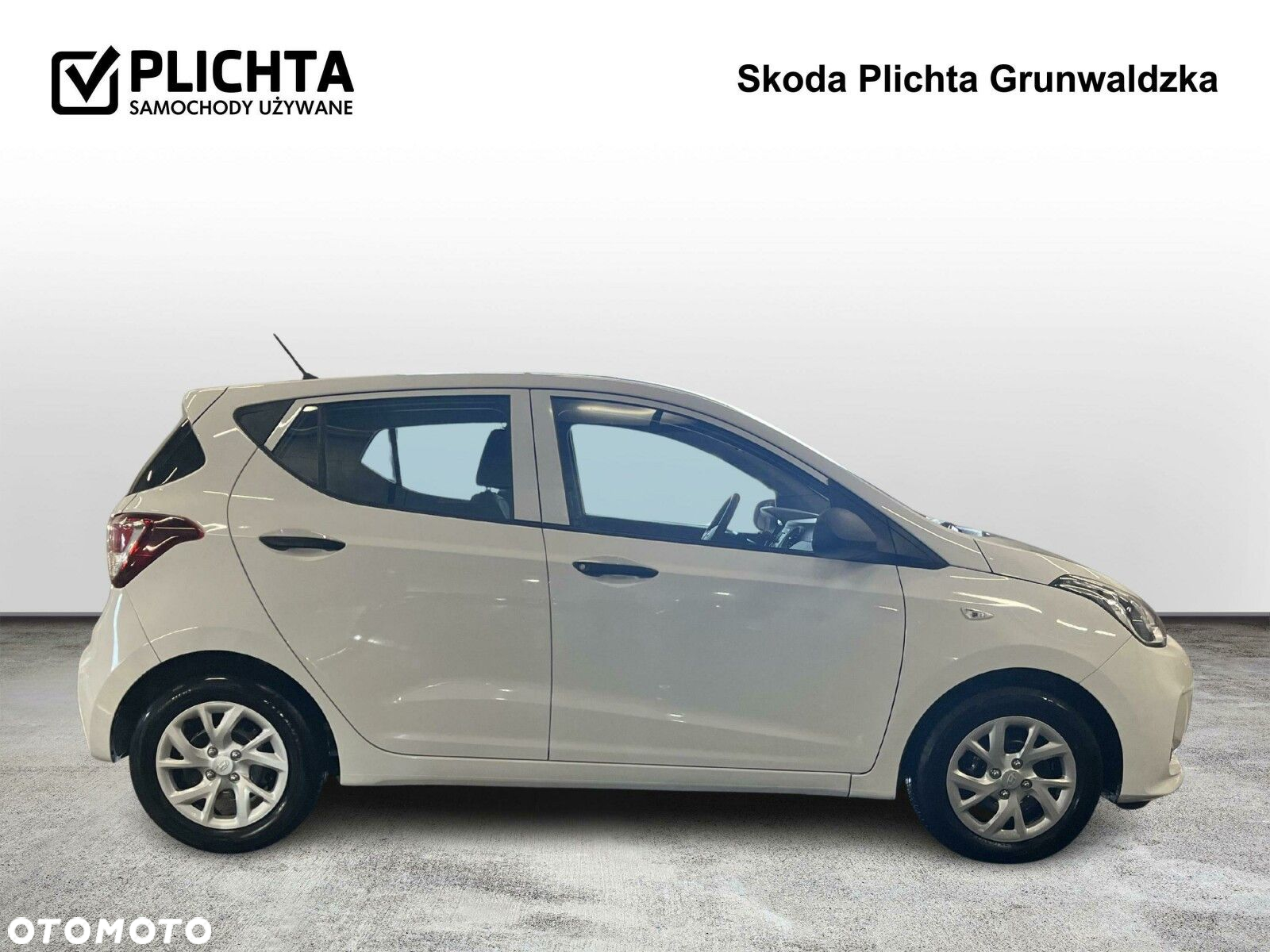 Hyundai i10 1.0 Access - 6