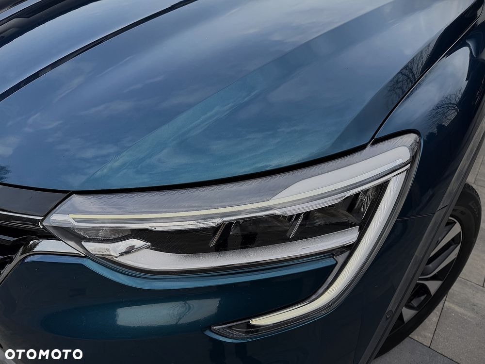 Renault Arkana 1.6 E-TECH Intens MMT - 21