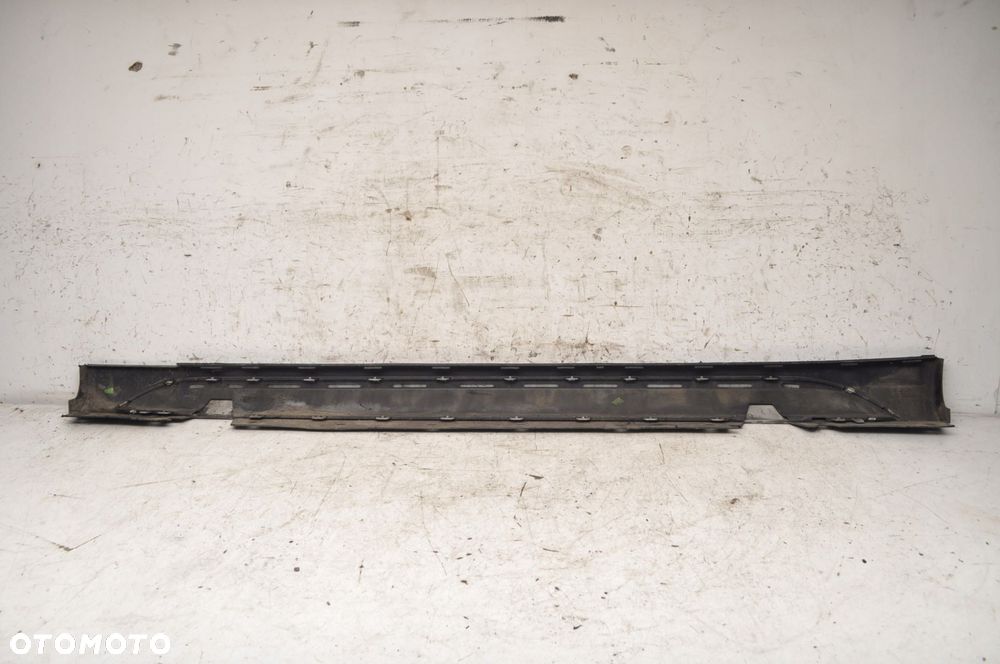 BMW E84 NAKŁADKA PROGOWA PRAWA 2990600 - 10